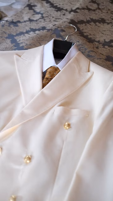 Blazer Alfaiataria